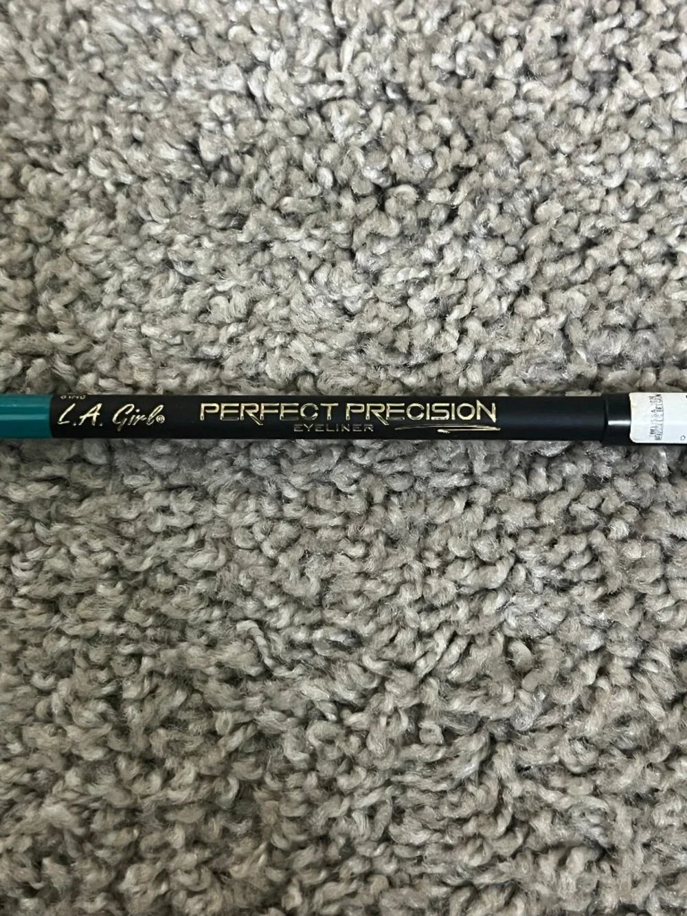 L.A. Girl Perfect Precision Eyeliner, Tropical GP705